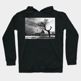 Bleak - Farm house Hoodie